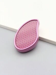 Callus Remover - Heel Scraper Pedicure Kit - Pedicure - New Nano Glass Pedicure Tool - Multicolor - View 2