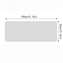 1個冰箱塵布套,家用電器專用,帶收納袋 - 小兔子 - 查看 2