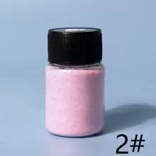 1 Miếng DIY Ngôi sao Sông Bột Tốt Long lanh Bị đình chỉ Bột Pha lê đầy màu sắc Epoxy Long lanh - long lanh - Xem 13