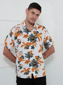 Men Shirts - trắng - Xem 5