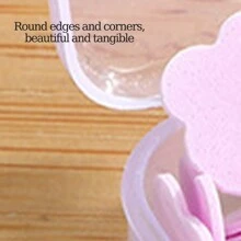 3 scatole di pastiglie di sapone portatili monouso, tavolette di sapone per il lavaggio delle mani all'aperto, sapone in fogli da viaggio, accessori da viaggio, elementi essenziali da viaggio, organizer da viaggio per spiaggia, vacanze estive, scuola, campeggio, vacanze, profumi per donne, profumi per uomini, bottiglie profumo, articoli essenziali per la scuola, forniture scolastiche - Multicolore - Visualizzare 2