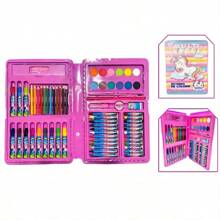 Color Pens - 粉色 - 查看 1