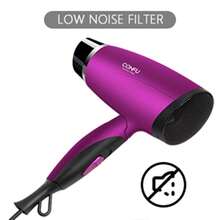 CONFU Kangfu 烘髮機 Kf3110 (美國標準插頭 1600瓦)