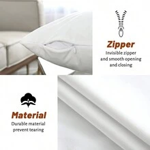 1入組格紋心形紅綠黑白聖誕節抱枕套,現代時尚聖誕節抱枕套,絲絨45×45cm/18"×46"裝飾靠墊套,適用於聖誕節派對禮物客廳/臥室/沙發/床上裝飾