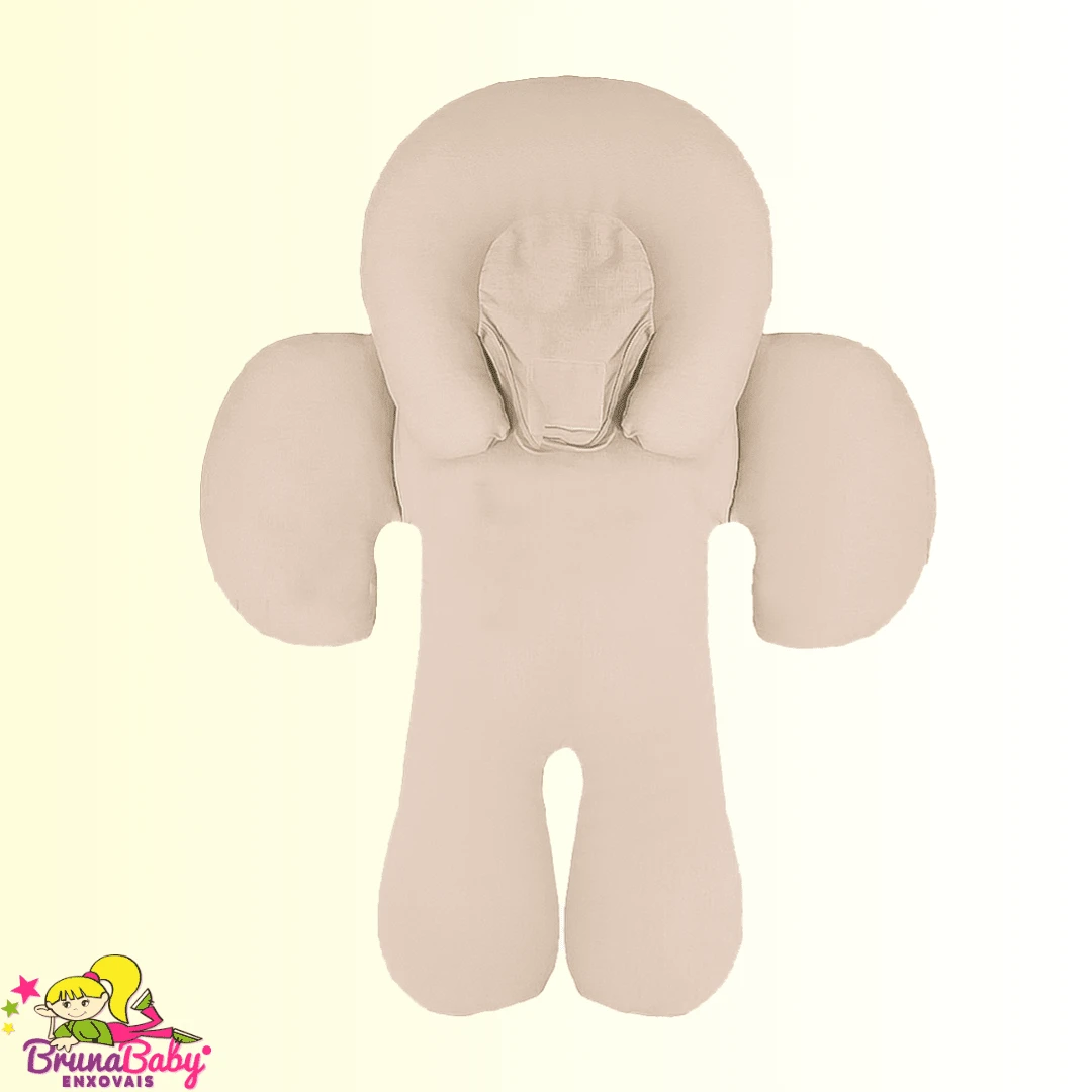 Baby Stroller Accessories - Màu be - Xem 1