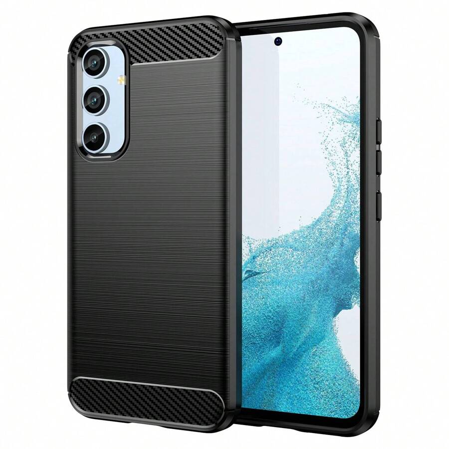 优雅时尚纹理经典低调奢华时尚手机壳适用于 Pixel 9A 9 XL 8 7 6 5 4 3 2 系列和 Realme GT7 Pro Racing 14 Pro+ 14X C75 Pro P3 Pro P1 Speed 13+ C65S 13 5G/Narzo