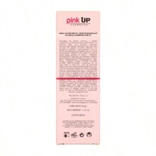 PINK UP COSMETICS Base de alta cobertura Mega Cover Pink Up - Ivory - Ver 3