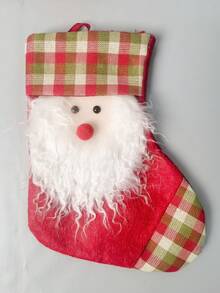 Tất & hộp đựng quà - Nhiều màu - Xem 2