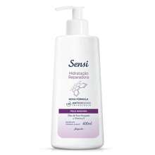 Jequiti Body Cream - màu đen - Xem 2