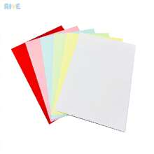 10張 A4 大小的網路線標籤貼紙,防水網路電腦 Utp 線綁定標籤,整理管理工具,網路線條編號打印貼紙 - 白色 - 查看 4