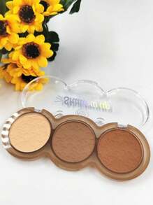 Contour & Bronzer - 02 Pearl & Mocha - View 2