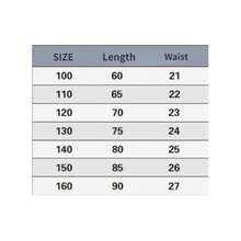 Falda Tutú Con Pantalon Leggins Princesa Para Niñas - Negro - Ver 3