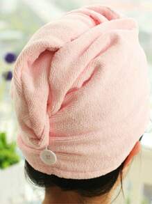 Hair Cap - Multicolor - View 3