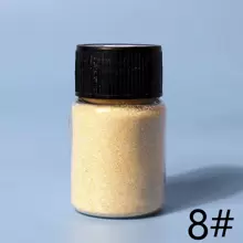 1 Miếng DIY Ngôi sao Sông Bột Tốt Long lanh Bị đình chỉ Bột Pha lê đầy màu sắc Epoxy Long lanh - long lanh - Xem 15