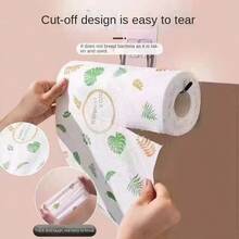 Phòng bếp Khăn giấy , Đối với Khăn lau , Nước , Hoặc Tay , Đa dụng Khô/Ướt Khăn tắm - màu đen - Xem 5