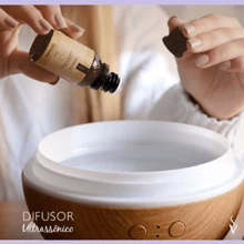 Reed Diffuser Oils - Rỉ Nâu - Xem 3