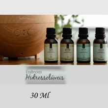 Reed Diffuser Oils - Rỉ Nâu - Xem 2