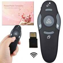 Remote Controls - 黑色 - 查看 3