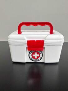 Storage Boxes & Bins - trắng - Xem 2