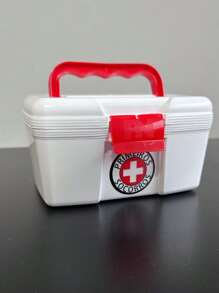 Storage Boxes & Bins - trắng - Xem 1