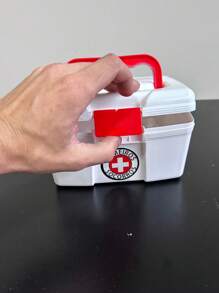 Storage Boxes & Bins - trắng - Xem 5