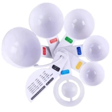 Measuring Cups 5 Pieces For Kitchen And Pastry