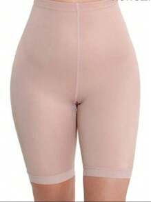 Women Baseball Cap - 米色 - 查看 1