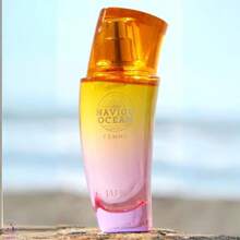 Jafra Navigo Ocean Femme ORIGINAL Perfume Fragancia para Mujer Dama - Rosa - Ver 2