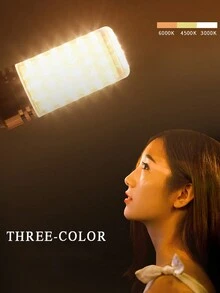 E14 / E27插座led玉米燈泡用於家庭,3種顏色&高亮度&恆定電流蠟燭燈,節能環保 - 無色 - 查看 7