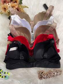 Women Bras & Bralettes - 彩色 - 查看 2