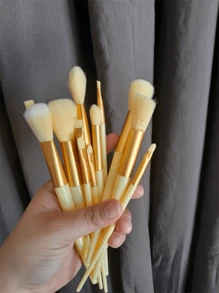 Brushes Sets - 彩色 - 查看 5