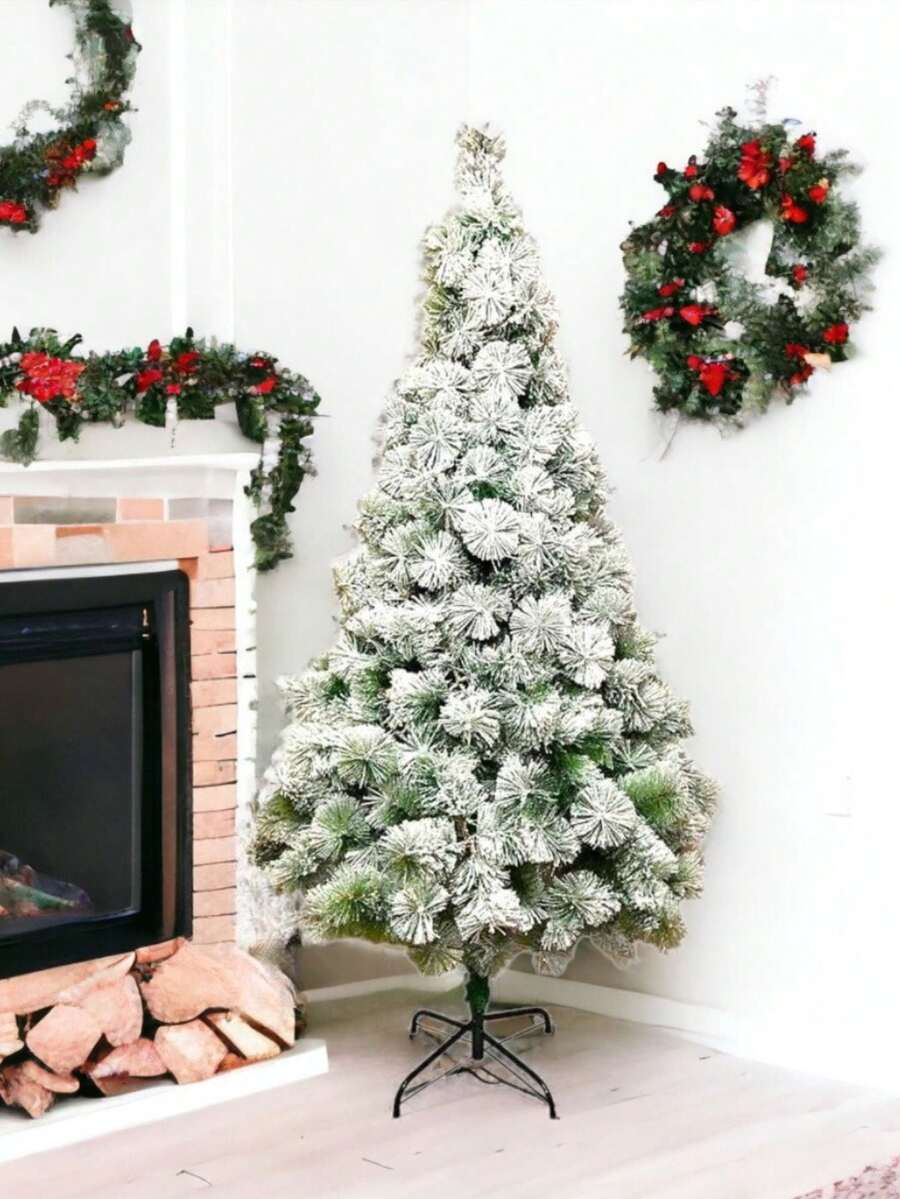 Artificial Tree - 綠色 - 查看 1