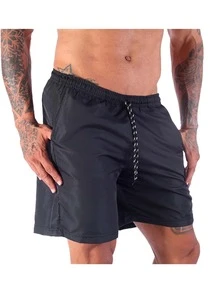 Men Shorts - màu đen - Xem 2