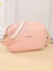 女用小型斜挎包,手機錢包式肩背包