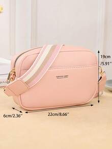 女用小型斜挎包,手機錢包式肩背包