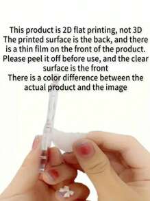 1 件小猫挂饰亚克力汽车内饰装饰挂饰创意可爱猫咪汽车后视镜挂件 - 懸掛小貓 - 查看 6