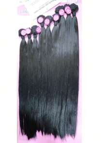 Synthetic Weave - 棕色 - 查看 2