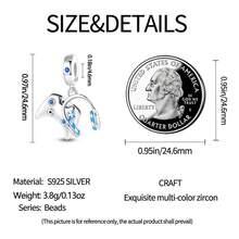 1set Headphone & Gamepad Pendant Necklace With Bead Chain For Friends Gift - Army Green - View 4