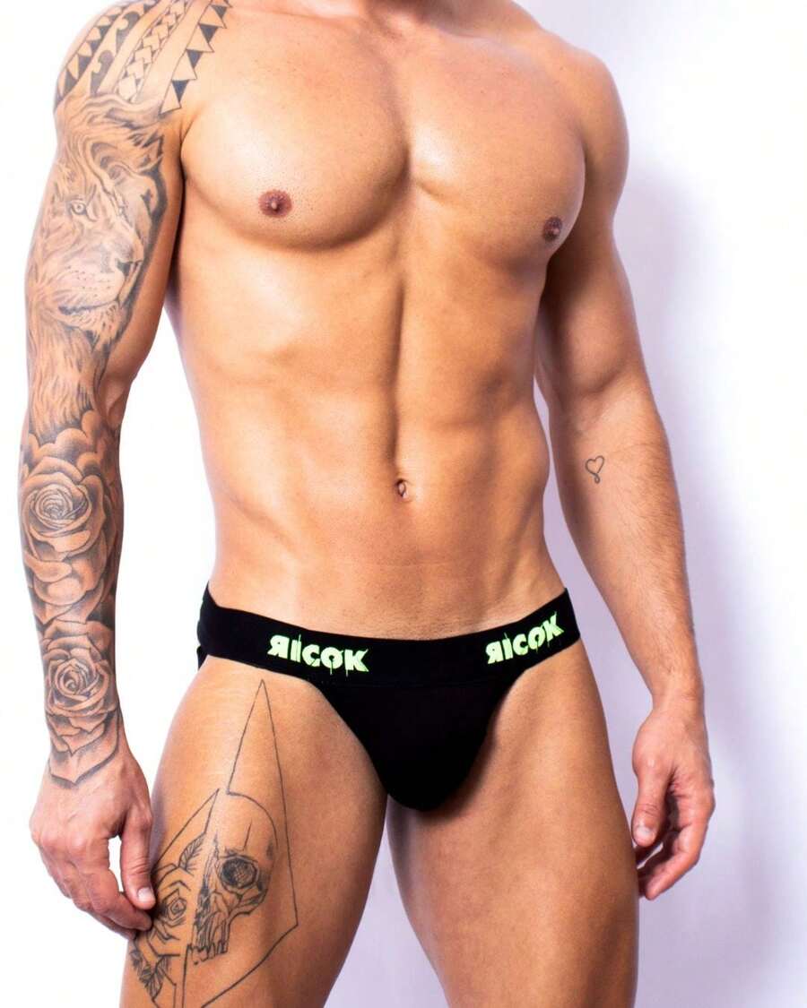 Men Briefs - 查看 1