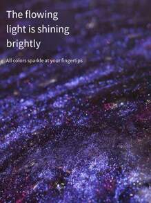 热变色水晶弹跳泥，具有粘液稠度，硅胶减压玩具粘土，随机盒包装颜色，粘液云，波巴粘液，便宜的粘液，粘液，云粘液，便宜 - 彩色 - 查看 5