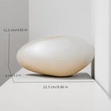 Xuyên biên giới Acrylic Vỏ sò Hình dạng Phong cách đường phố Chuỗi kim loại Túi đeo chéo , Thích hợp Cho đám cưới Buổi tiệc Và Tiệc cốc tai , Thanh lịch Giản dị Của phụ nữ Và Mini Túi đám tiệc - Màu be - Xem 8