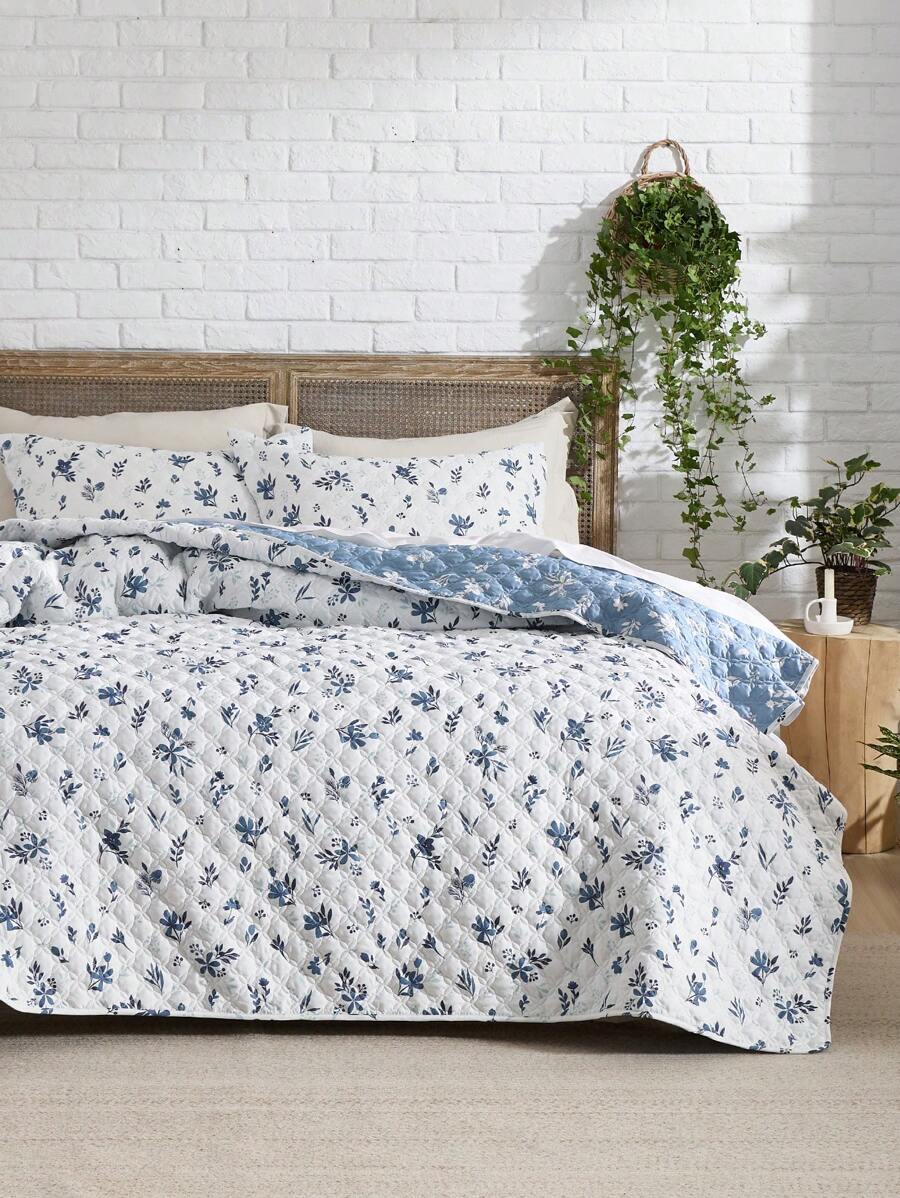 Juegos de edredones - Margarita - Ver 1