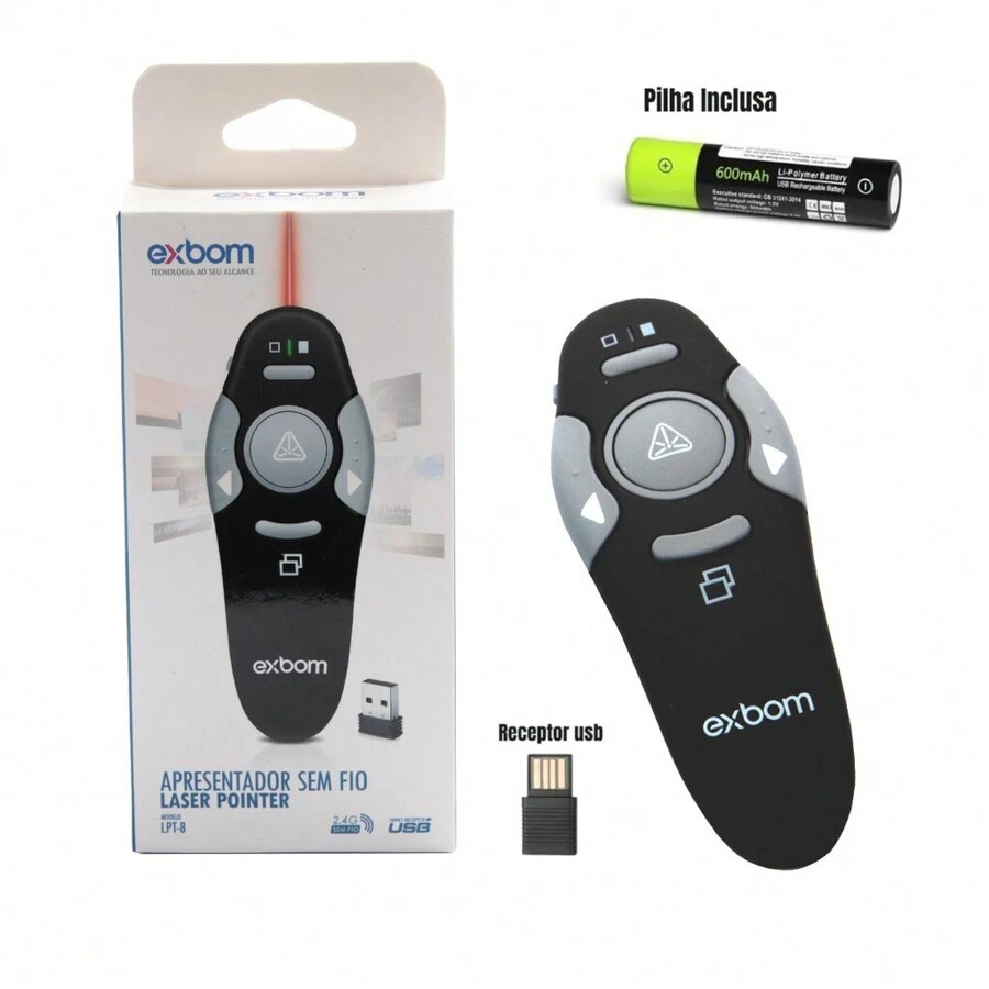 Remote Controls - 黑色 - 查看 1