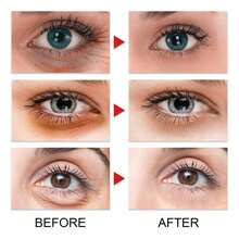 20g Peptide Repair Lifting Eye Cream to lighten the fine lines and dark circles around the eyes to lift the skin anti-wrinkle and anti-aging