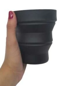 Vacuum Flasks & Thermoses - màu đen - Xem 5