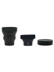 Vacuum Flasks & Thermoses - màu đen - Xem 4