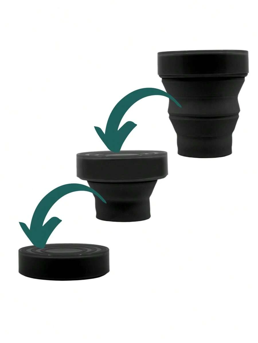 Vacuum Flasks & Thermoses - màu đen - Xem 1