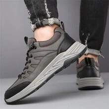 男士戶外攀岩鞋,柔軟、透氣、舒適、防滑、耐磨