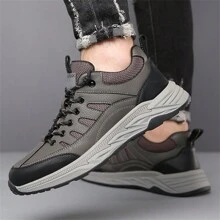 男士戶外攀岩鞋,柔軟、透氣、舒適、防滑、耐磨