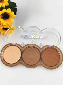 Contour & Bronzer - 02 Pearl & Mocha - View 3
